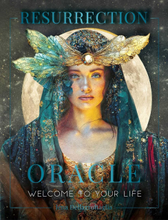 Resurrection Oracle Cards